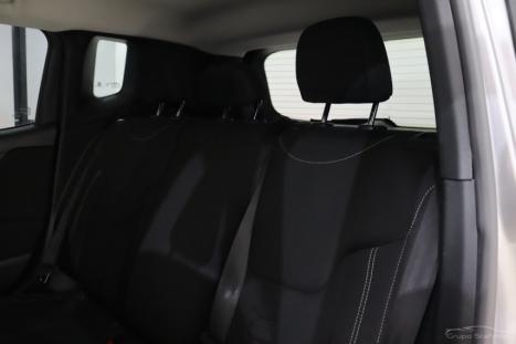 JEEP Renegade 1.3 16V 4P FLEX T270 TURBO AUTOM�TICO, Foto 8