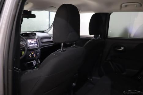 JEEP Renegade 1.3 16V 4P FLEX T270 TURBO AUTOM�TICO, Foto 9
