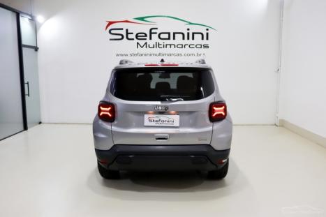 JEEP Renegade 1.3 16V 4P FLEX T270 TURBO AUTOM�TICO, Foto 12