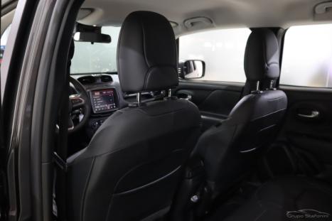 JEEP Renegade 1.3 16V 4P FLEX T270 LONGITUDE TURBO AUTOM�TICO, Foto 9
