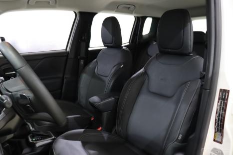 JEEP Renegade 1.3 16V 4P FLEX T270 LONGITUDE TURBO AUTOM�TICO, Foto 7