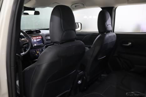 JEEP Renegade 1.3 16V 4P FLEX T270 LONGITUDE TURBO AUTOM�TICO, Foto 9