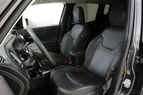 JEEP Renegade 1.3 16V 4P FLEX T270 LONGITUDE TURBO AUTOM�TICO, Foto 7