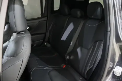 JEEP Renegade 1.3 16V 4P FLEX T270 LONGITUDE TURBO AUTOM�TICO, Foto 8