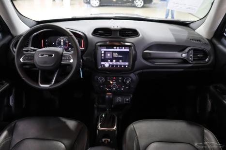 JEEP Renegade 1.3 16V 4P FLEX T270 LONGITUDE TURBO AUTOM�TICO, Foto 6