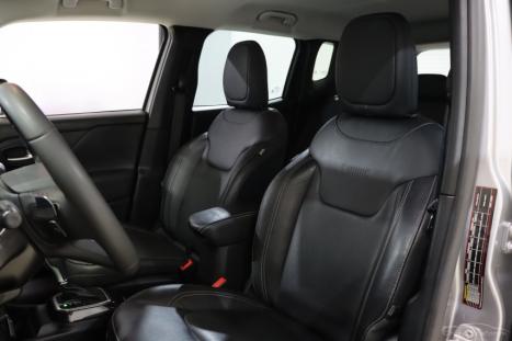 JEEP Renegade 1.3 16V 4P FLEX T270 LONGITUDE TURBO AUTOM�TICO, Foto 7