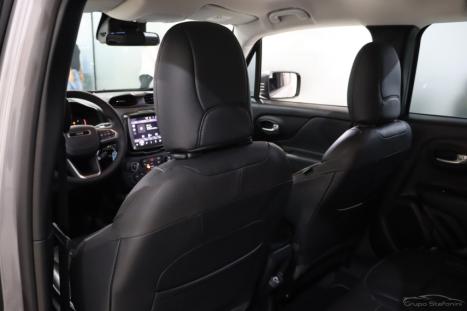 JEEP Renegade 1.3 16V 4P FLEX T270 LONGITUDE TURBO AUTOM�TICO, Foto 9