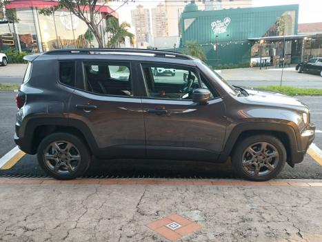 JEEP Renegade 1.3 16V 4P FLEX T270 SPORT TURBO AUTOM�TICO, Foto 2