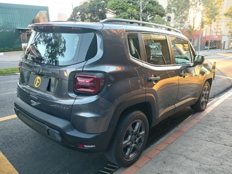 JEEP Renegade 1.3 16V 4P FLEX T270 SPORT TURBO AUTOM�TICO, Foto 3