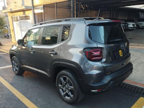 JEEP Renegade 1.3 16V 4P FLEX T270 SPORT TURBO AUTOM�TICO, Foto 5