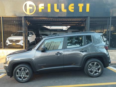 JEEP Renegade 1.3 16V 4P FLEX T270 SPORT TURBO AUTOM�TICO, Foto 6