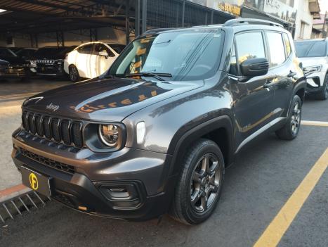 JEEP Renegade 1.3 16V 4P FLEX T270 SPORT TURBO AUTOM�TICO, Foto 7