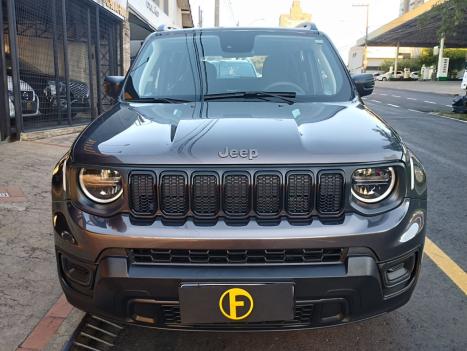 JEEP Renegade 1.3 16V 4P FLEX T270 SPORT TURBO AUTOM�TICO, Foto 8