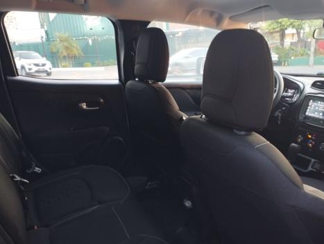 JEEP Renegade 1.3 16V 4P FLEX T270 SPORT TURBO AUTOM�TICO, Foto 11