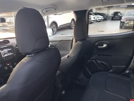 JEEP Renegade 1.3 16V 4P FLEX T270 SPORT TURBO AUTOM�TICO, Foto 12