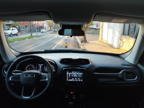 JEEP Renegade 1.3 16V 4P FLEX T270 SPORT TURBO AUTOM�TICO, Foto 13