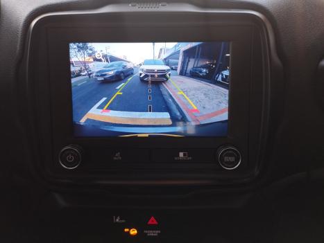 JEEP Renegade 1.3 16V 4P FLEX T270 SPORT TURBO AUTOM�TICO, Foto 14
