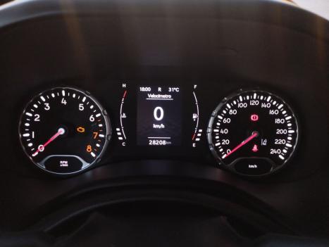 JEEP Renegade 1.3 16V 4P FLEX T270 SPORT TURBO AUTOM�TICO, Foto 15