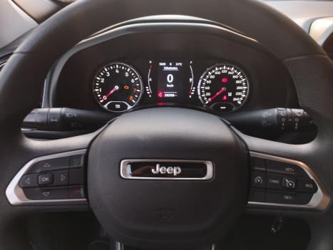 JEEP Renegade 1.3 16V 4P FLEX T270 SPORT TURBO AUTOM�TICO, Foto 16