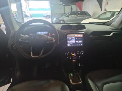 JEEP Renegade 1.3 16V 4P FLEX T270 LONGITUDE TURBO AUTOM�TICO, Foto 7