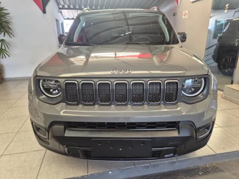JEEP Renegade 1.3 16V 4P FLEX T270 LONGITUDE TURBO AUTOM�TICO, Foto 3