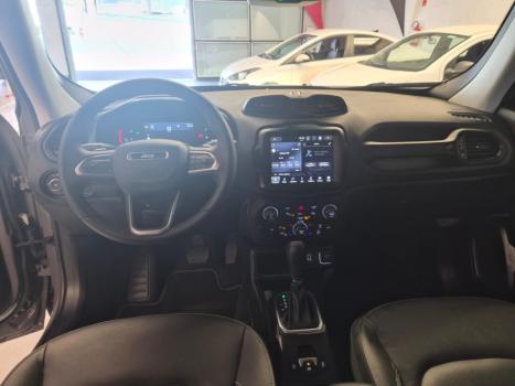 JEEP Renegade 1.3 16V 4P FLEX T270 LONGITUDE TURBO AUTOM�TICO, Foto 7