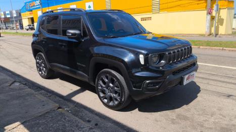 JEEP Renegade 1.3 16V 4P FLEX T270 S 4X4 TURBO AUTOM�TICO, Foto 2