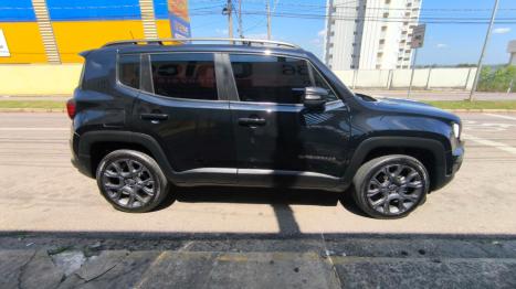 JEEP Renegade 1.3 16V 4P FLEX T270 S 4X4 TURBO AUTOM�TICO, Foto 3