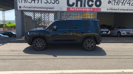 JEEP Renegade 1.3 16V 4P FLEX T270 S 4X4 TURBO AUTOM�TICO, Foto 5