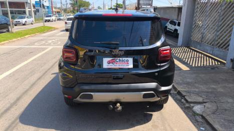 JEEP Renegade 1.3 16V 4P FLEX T270 S 4X4 TURBO AUTOM�TICO, Foto 7