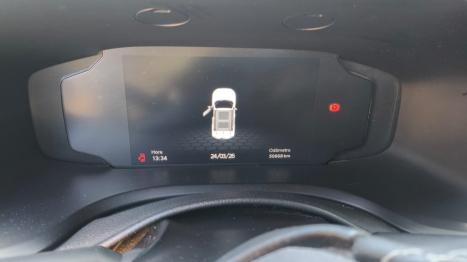 JEEP Renegade 1.3 16V 4P FLEX T270 S 4X4 TURBO AUTOM�TICO, Foto 11