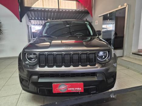 JEEP Renegade 1.3 16V 4P FLEX T270 SPORT TURBO AUTOM�TICO, Foto 3