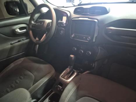 JEEP Renegade 1.3 16V 4P FLEX T270 SPORT TURBO AUTOM�TICO, Foto 7