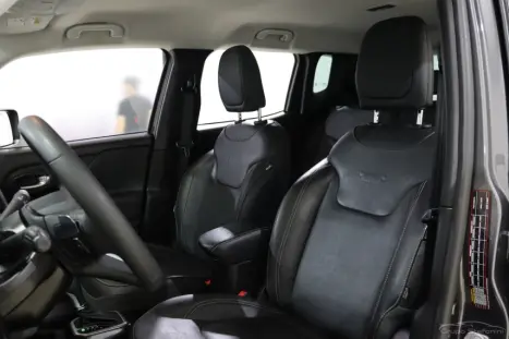JEEP Renegade 1.3 16V 4P FLEX T270 LONGITUDE TURBO AUTOM�TICO, Foto 7