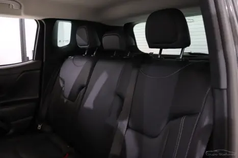JEEP Renegade 1.3 16V 4P FLEX T270 LONGITUDE TURBO AUTOM�TICO, Foto 8