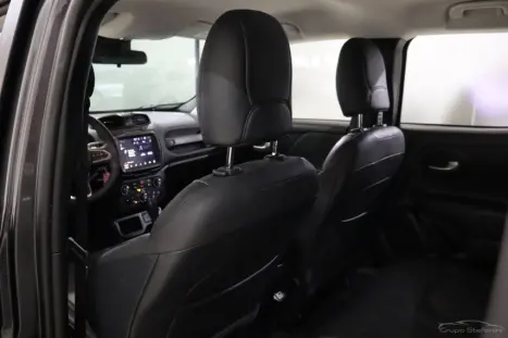 JEEP Renegade 1.3 16V 4P FLEX T270 LONGITUDE TURBO AUTOM�TICO, Foto 9