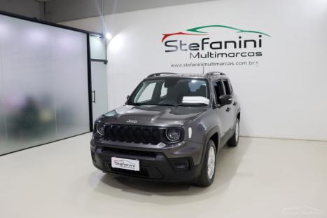 JEEP Renegade 1.3 16V 4P FLEX T270 SPORT TURBO AUTOM�TICO, Foto 1
