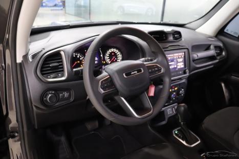 JEEP Renegade 1.3 16V 4P FLEX T270 SPORT TURBO AUTOM�TICO, Foto 4