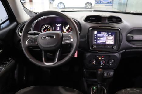 JEEP Renegade 1.3 16V 4P FLEX T270 SPORT TURBO AUTOM�TICO, Foto 5