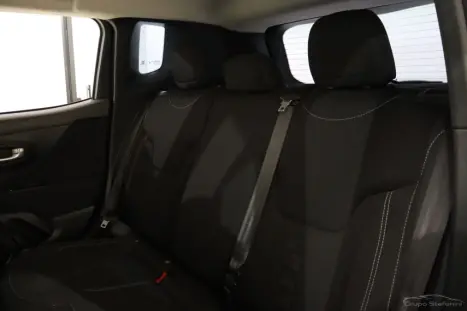 JEEP Renegade 1.3 16V 4P FLEX T270 SPORT TURBO AUTOM�TICO, Foto 8
