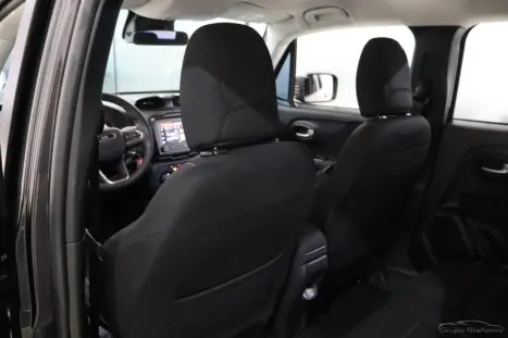 JEEP Renegade 1.3 16V 4P FLEX T270 SPORT TURBO AUTOM�TICO, Foto 9