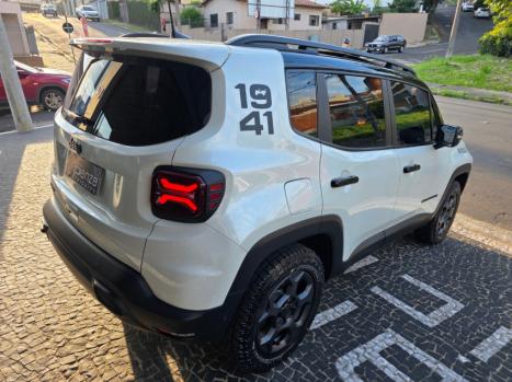JEEP Renegade 1.3 16V 4P FLEX T270 WILLYS 4X4 TURBO AUTOM�TICO, Foto 3