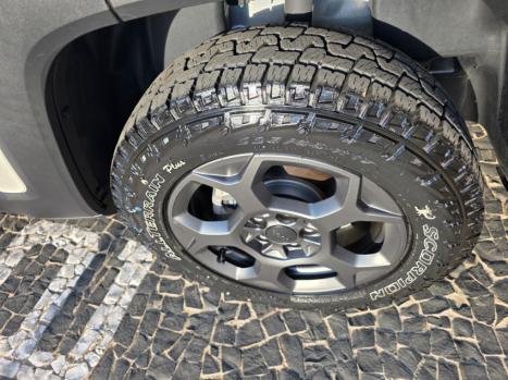 JEEP Renegade 1.3 16V 4P FLEX T270 WILLYS 4X4 TURBO AUTOM�TICO, Foto 5