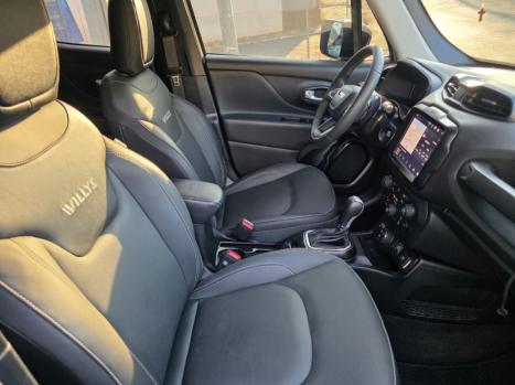 JEEP Renegade 1.3 16V 4P FLEX T270 WILLYS 4X4 TURBO AUTOM�TICO, Foto 6