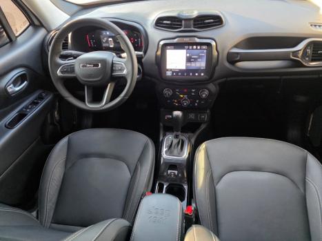 JEEP Renegade 1.3 16V 4P FLEX T270 WILLYS 4X4 TURBO AUTOM�TICO, Foto 7