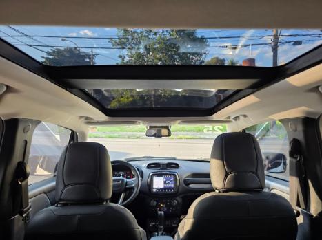 JEEP Renegade 1.3 16V 4P FLEX T270 WILLYS 4X4 TURBO AUTOM�TICO, Foto 8