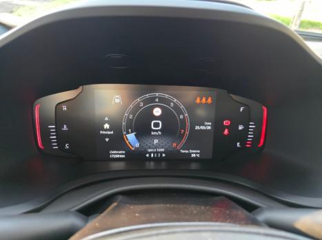 JEEP Renegade 1.3 16V 4P FLEX T270 WILLYS 4X4 TURBO AUTOM�TICO, Foto 10