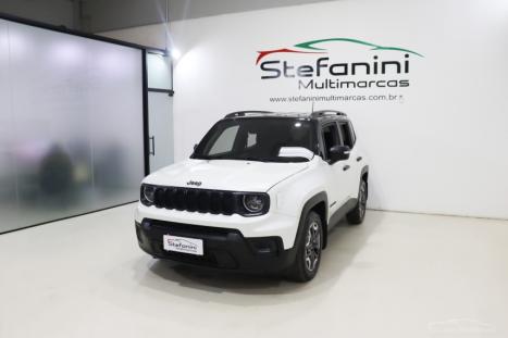 JEEP Renegade 1.3 16V 4P FLEX T270 SPORT ALTITUDE TURBO AUTOM�TICO, Foto 1
