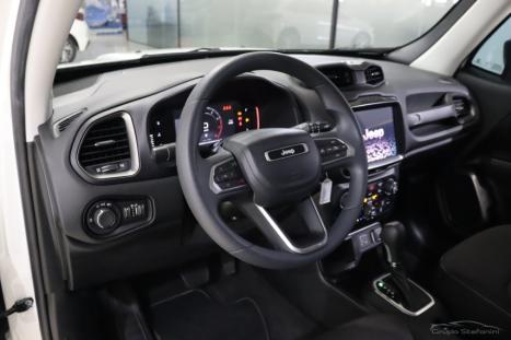 JEEP Renegade 1.3 16V 4P FLEX T270 SPORT ALTITUDE TURBO AUTOM�TICO, Foto 4