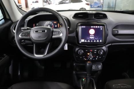 JEEP Renegade 1.3 16V 4P FLEX T270 SPORT ALTITUDE TURBO AUTOM�TICO, Foto 5